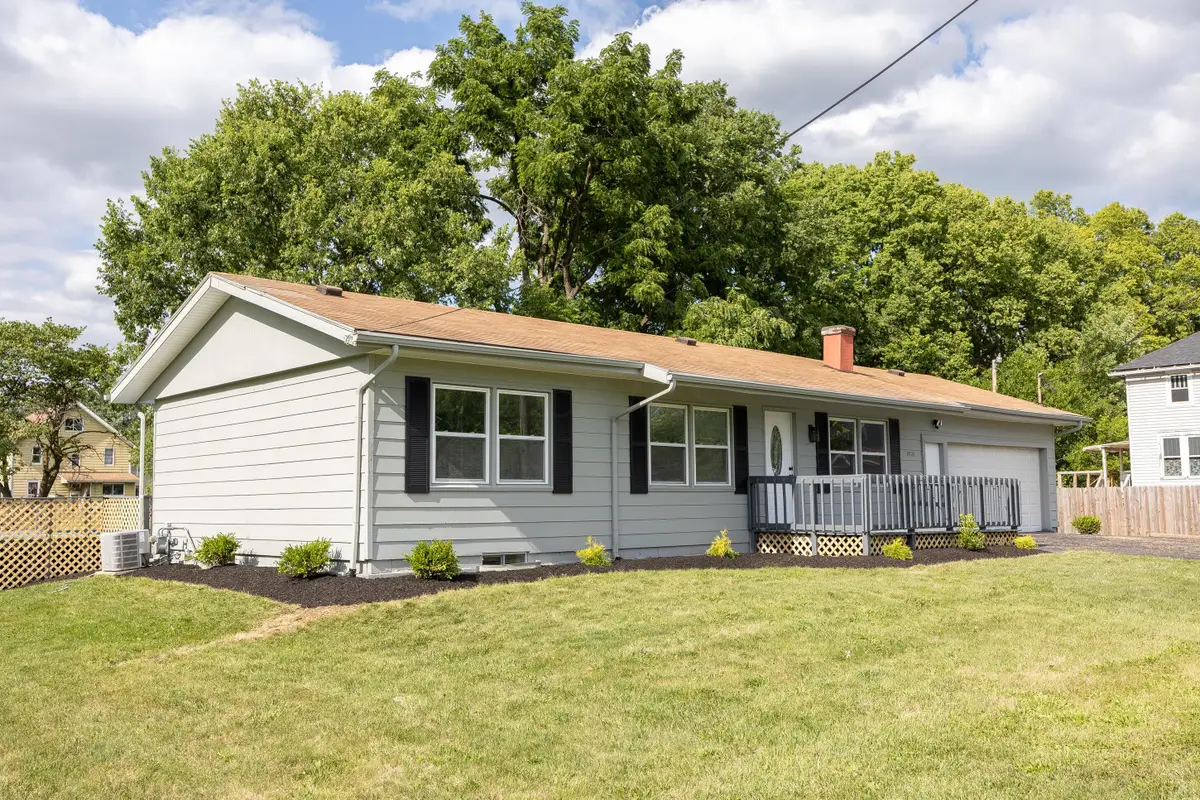 1710 Obetz Avenue, Columbus, OH 43207 - #1