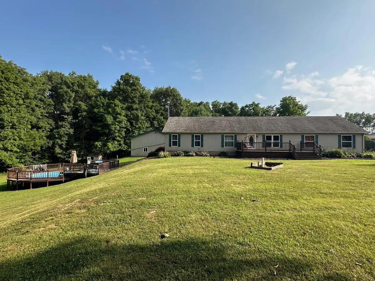 19360 Hampshire Road, Utica, OH 43080 - #1