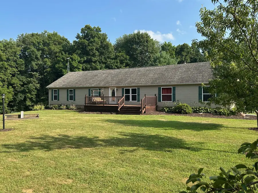 19360 Hampshire Road, Utica, OH 43080 - #2