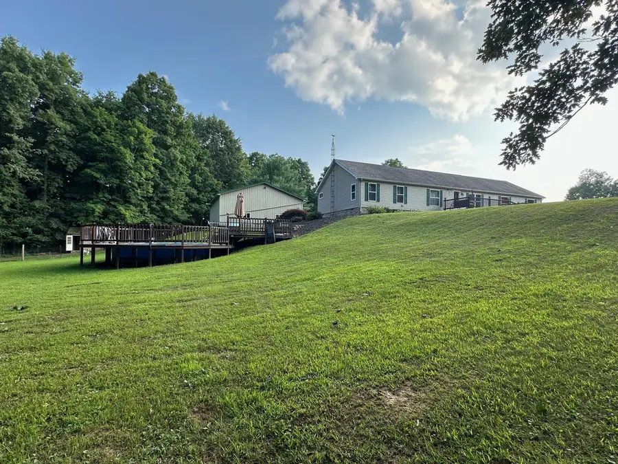 19360 Hampshire Road, Utica, OH 43080 - #3