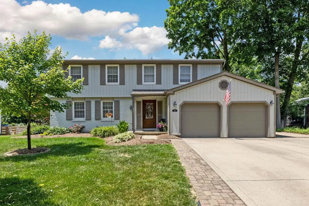 977 Danvers Avenue, Westerville, OH 43081 - #1