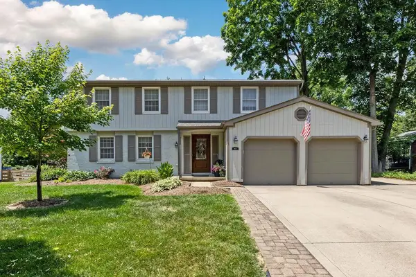 977 Danvers Avenue, Westerville, OH 43081