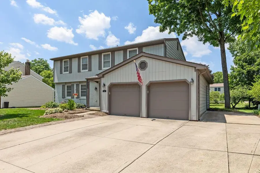 977 Danvers Avenue, Westerville, OH 43081 - #2