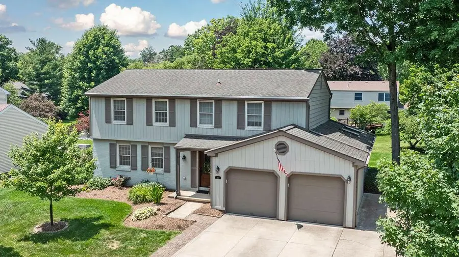 977 Danvers Avenue, Westerville, OH 43081 - #3