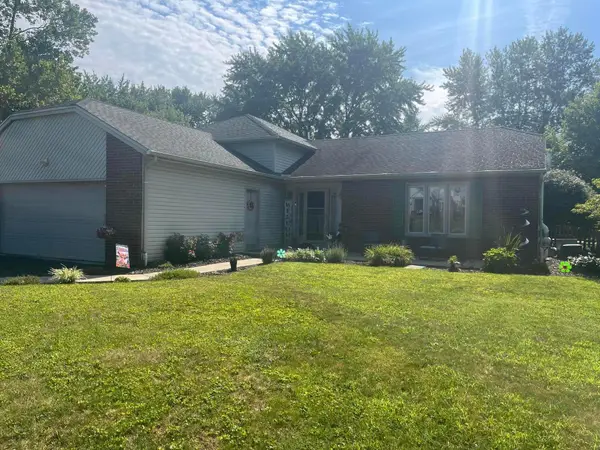 11900 Huntington Way Nw, Pickerington, OH 43147