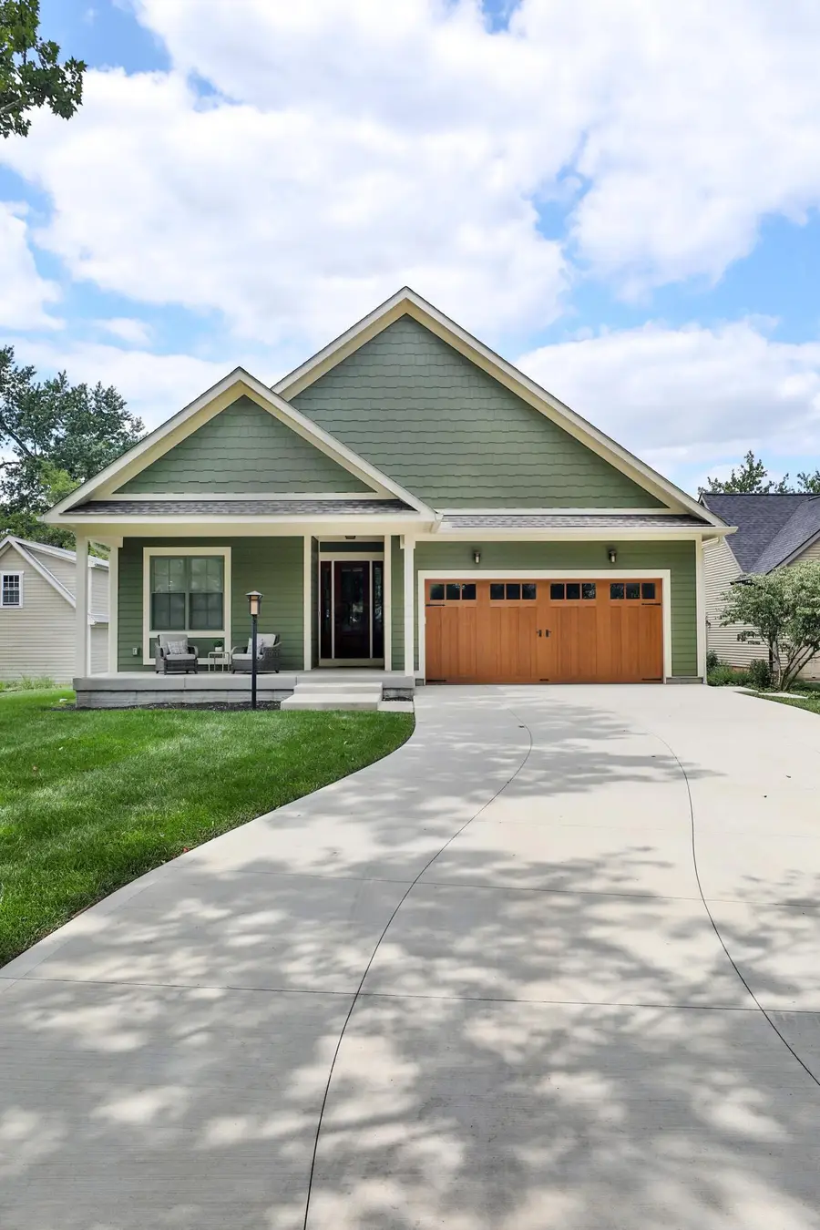 6003 Weatherburn Place, Worthington, OH 43085 - #3
