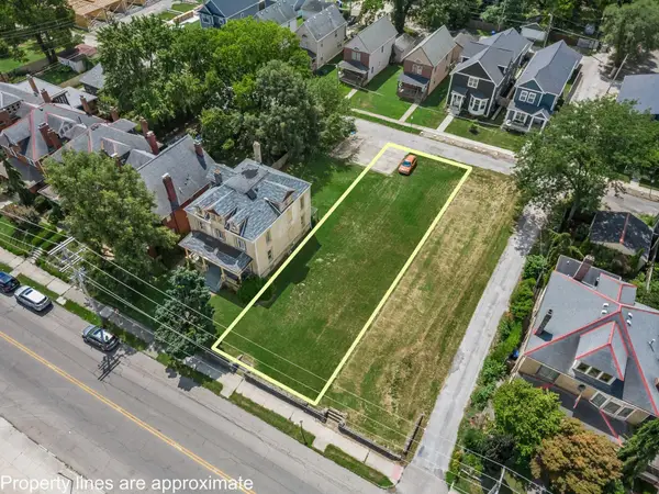 0 Bryden Road, Columbus, OH 43205