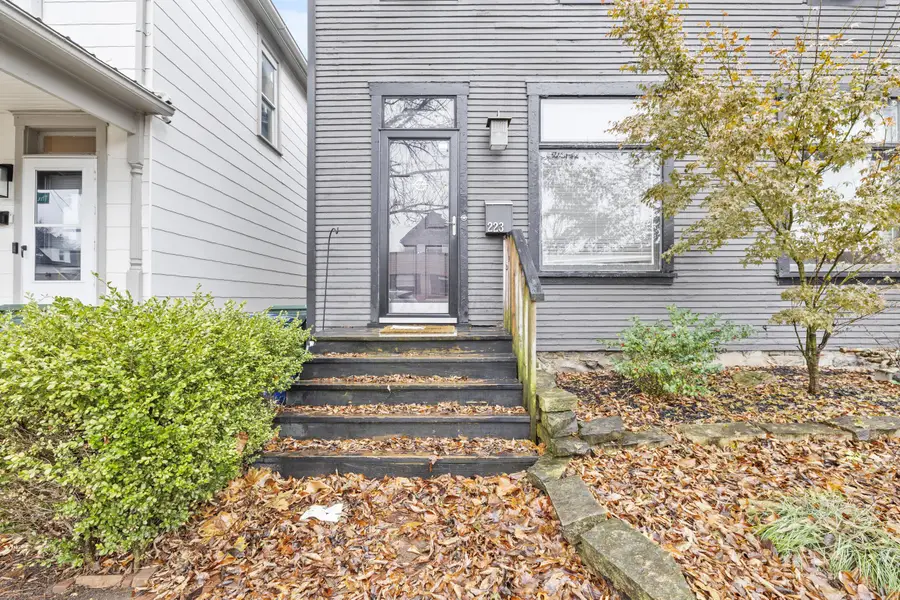 221-223 Thurman Avenue, Columbus, OH 43206 - #2