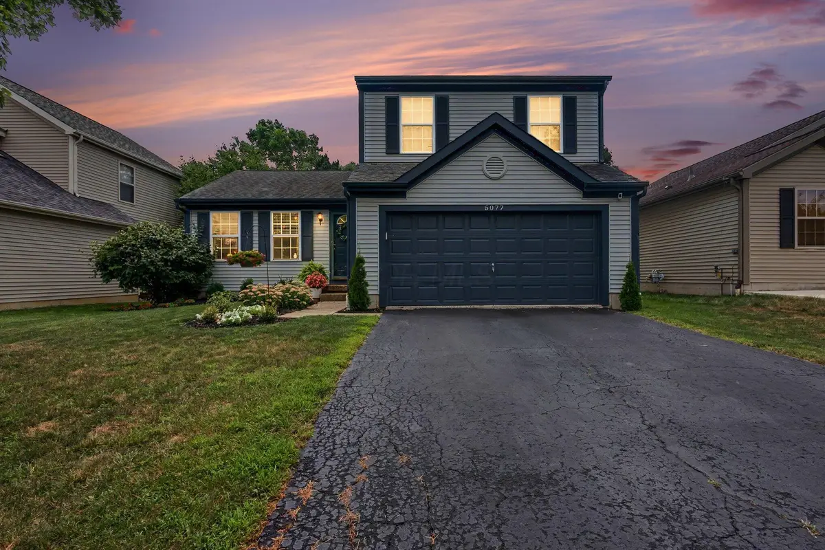 5077 Bomar Drive, Hilliard, OH 43026 - #1