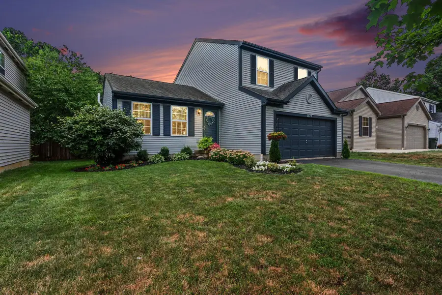 5077 Bomar Drive, Hilliard, OH 43026 - #2