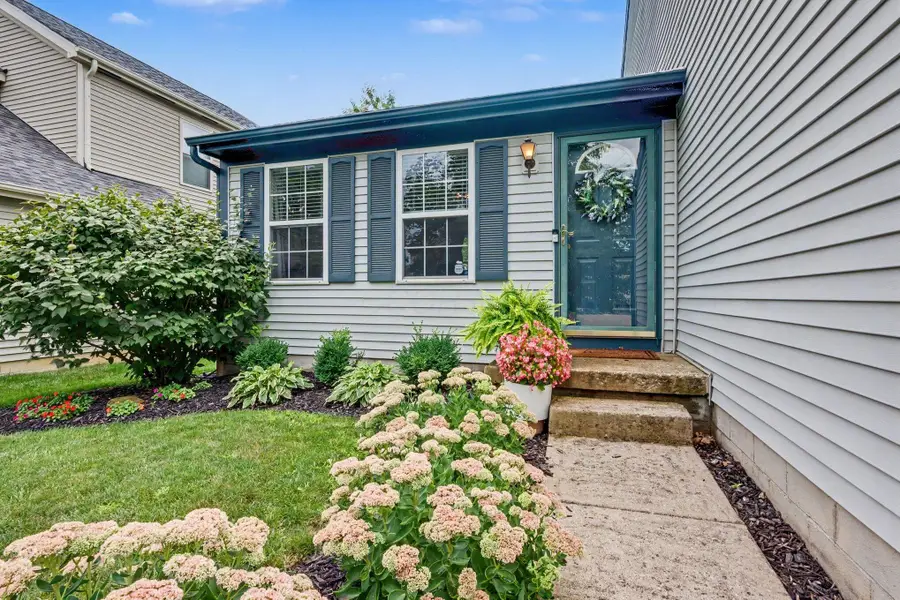 5077 Bomar Drive, Hilliard, OH 43026 - #3