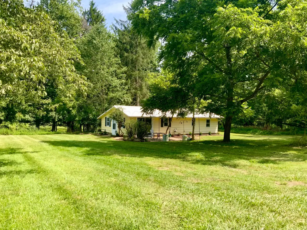 101 Center Street, Gambier, OH 43022 - #1