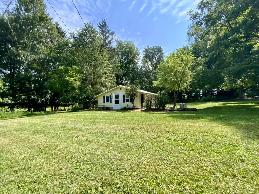 101 Center Street, Gambier, OH 43022 - #2