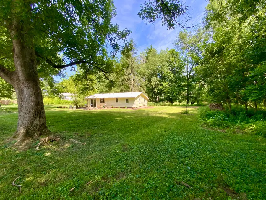 101 Center Street, Gambier, OH 43022 - #3