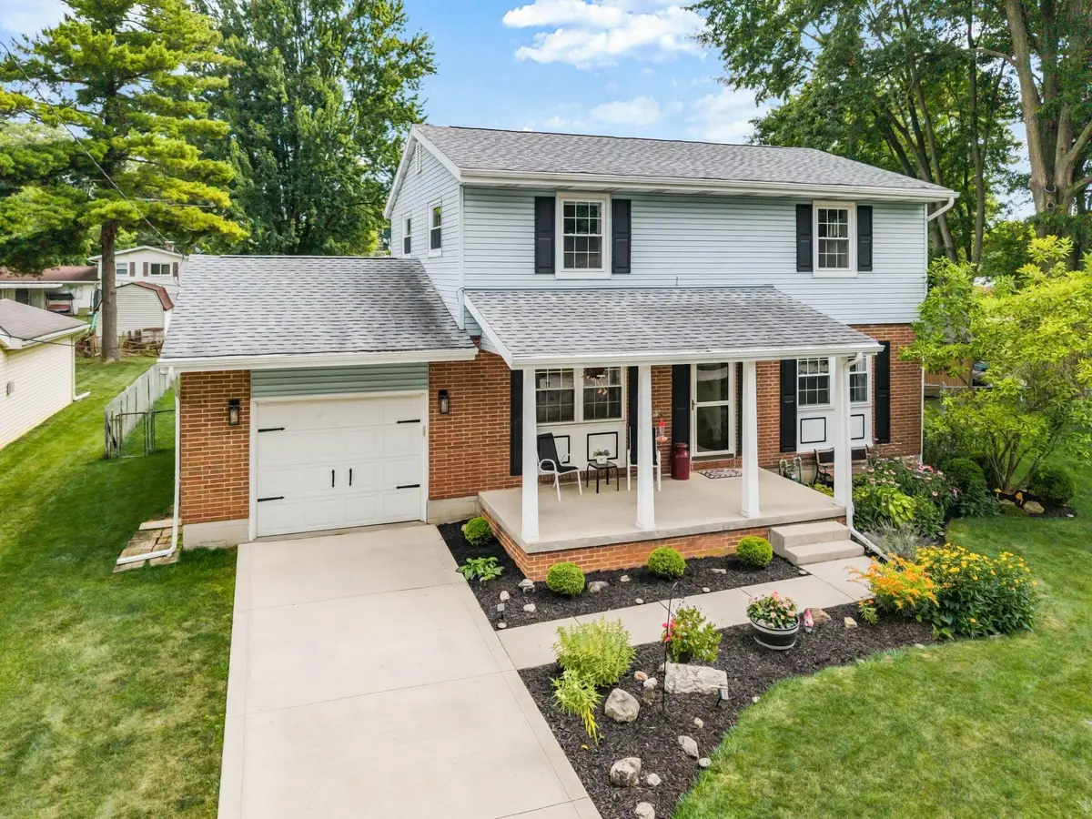 1507 Plantation Court, Marion, OH 43302 - #1