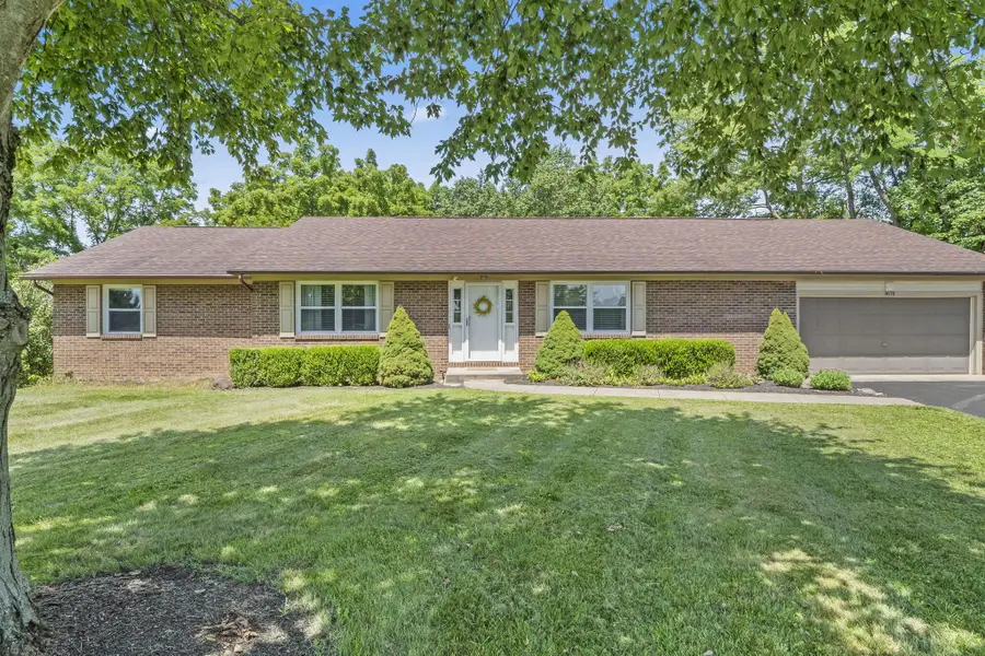 9670 Concord Road, Dublin, OH 43017 - #2