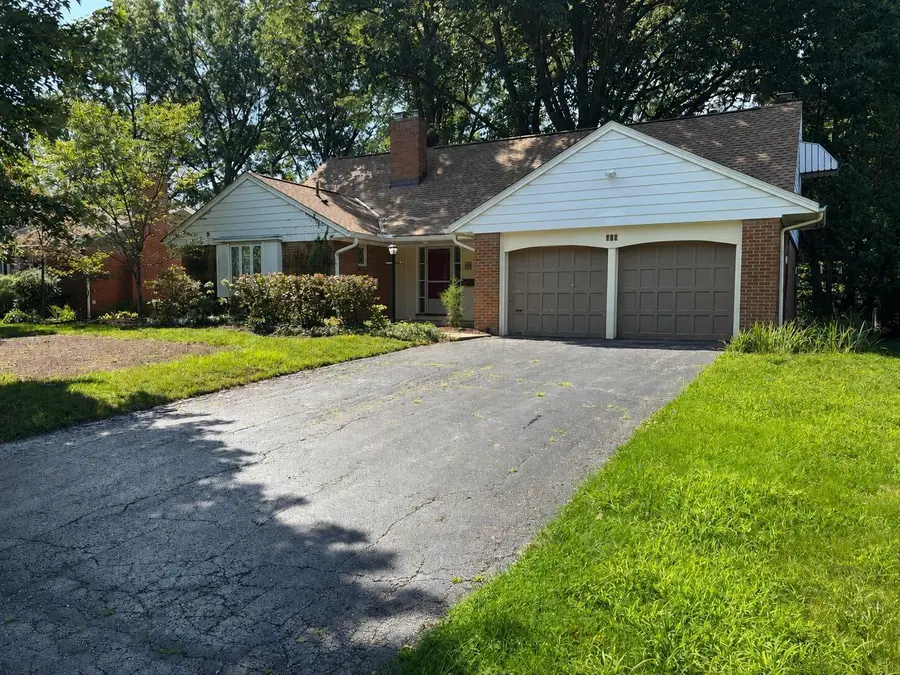 121 Ceramic Drive, Columbus, OH 43214 - #2