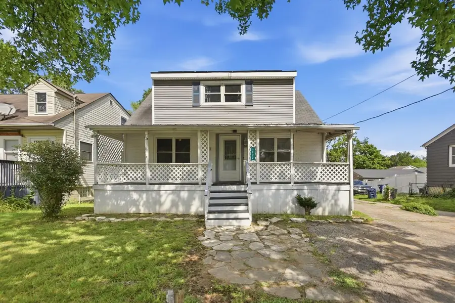 1408 Brown Road, Columbus, OH 43223 - #2