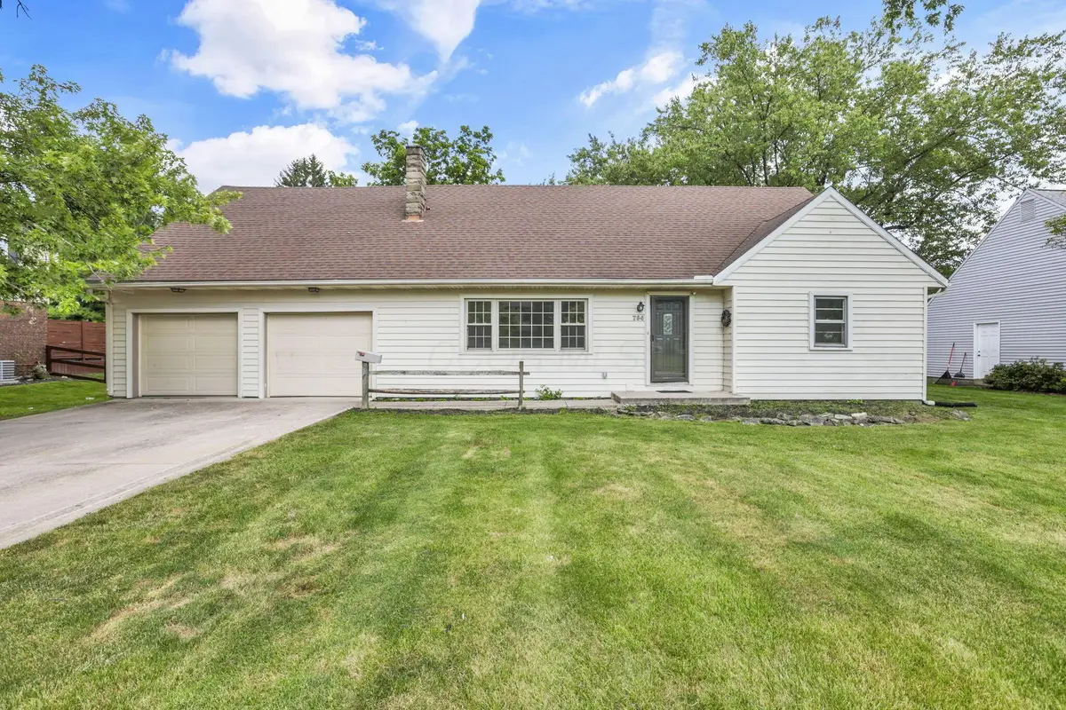 784 Harding Road, Marion, OH 43302 - #1