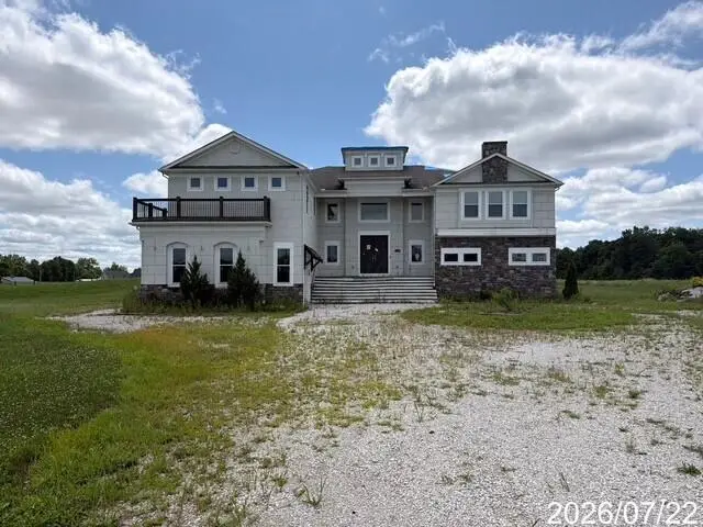 15782 Robins Road, Johnstown, OH 43031 - #1