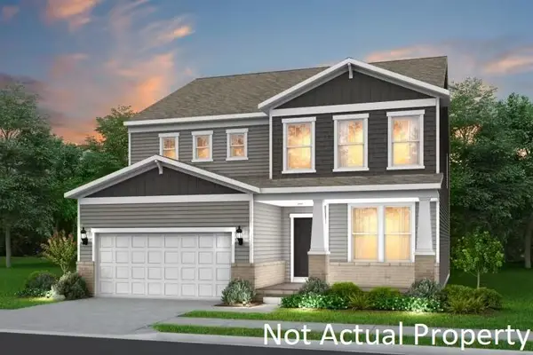 5661 Peavey Street, Powell, OH 43065