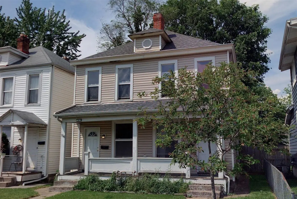 136 E Morrill Avenue, Columbus, OH 43207 - #1