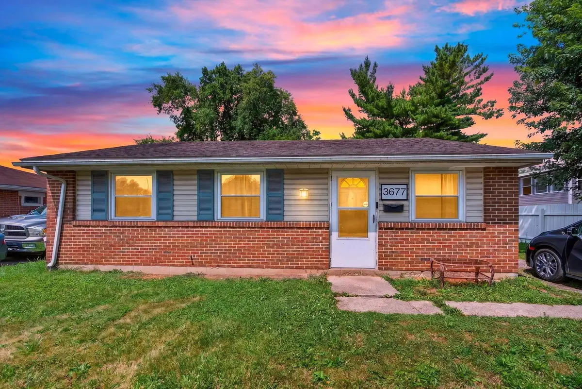 3677 Abney Road, Columbus, OH 43207 - #1