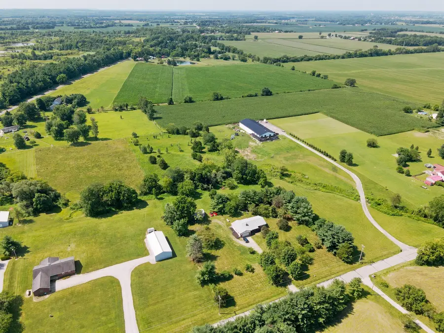 7827 Duvall Road, Ashville, OH 43103 - #2