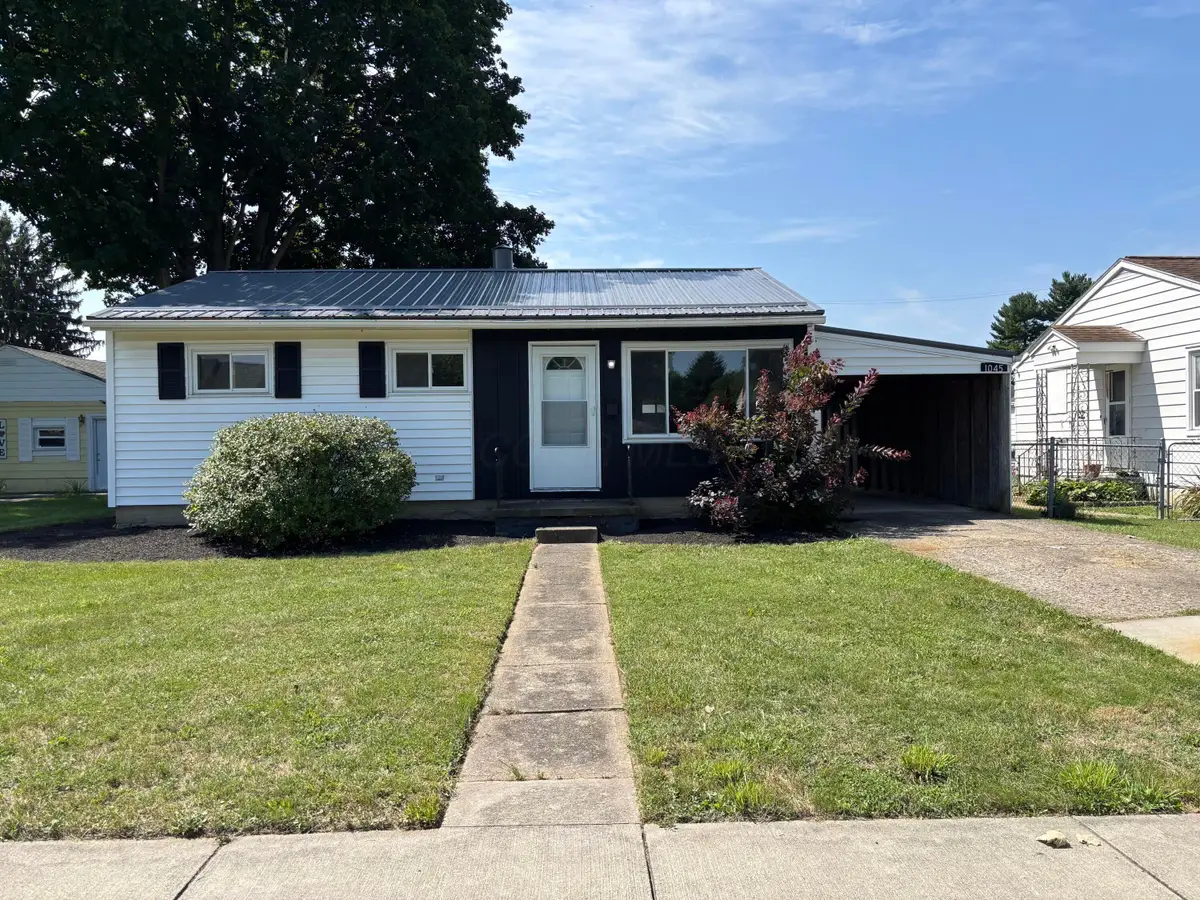 1045 W Church Street, Newark, OH 43055 - #1
