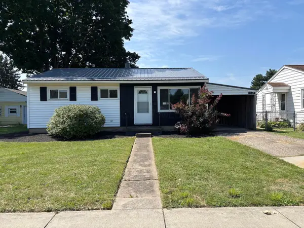 1045 W Church Street, Newark, OH 43055