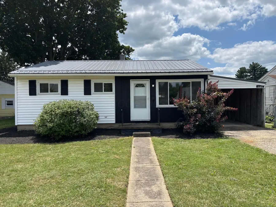 1045 W Church Street, Newark, OH 43055 - #2