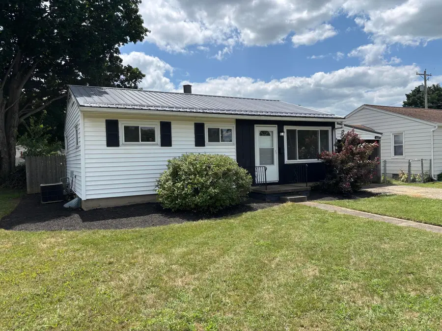1045 W Church Street, Newark, OH 43055 - #3