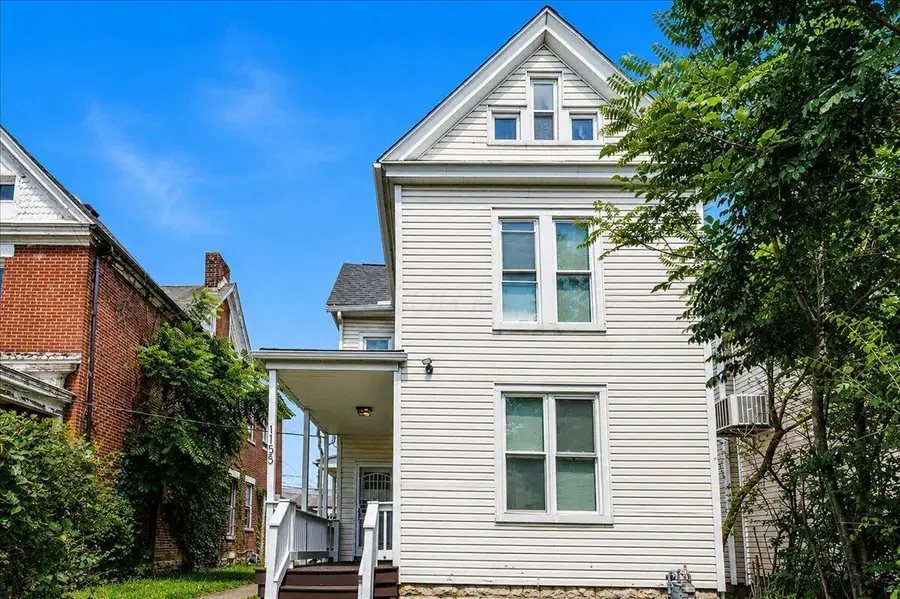 1155 Hildreth Avenue, Columbus, OH 43203 - #2