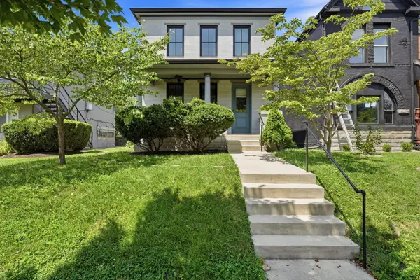 1319 Indianola Avenue, Columbus, OH 43201