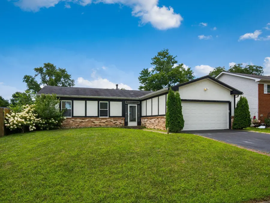 6607 Birch Park Drive, Galloway, OH 43119 - #2