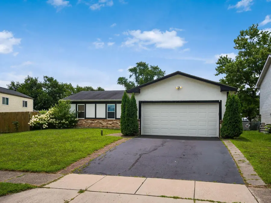 6607 Birch Park Drive, Galloway, OH 43119 - #3