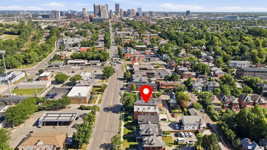1164-1166 S High Street, Columbus, OH 43206 - #2