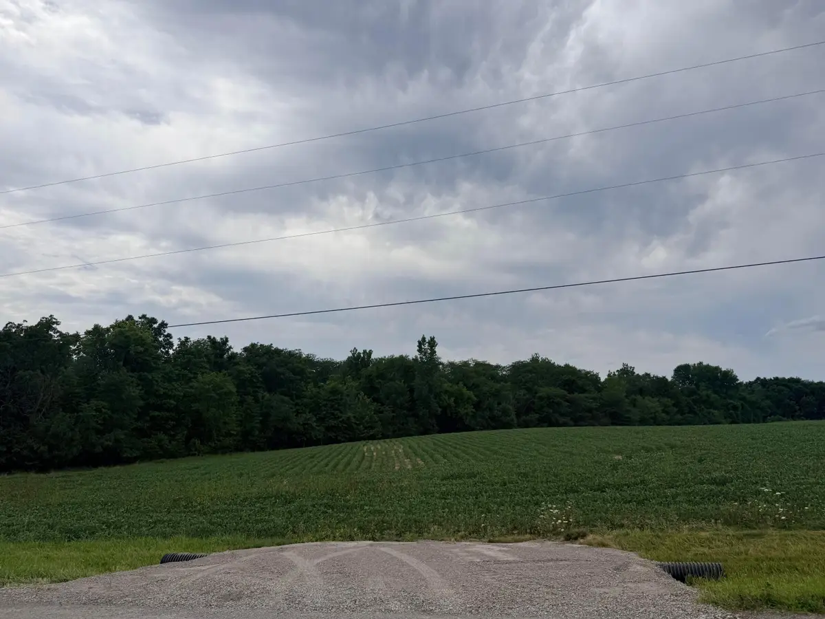 27775 Claibourne Road, Richwood, OH 43344 - #1