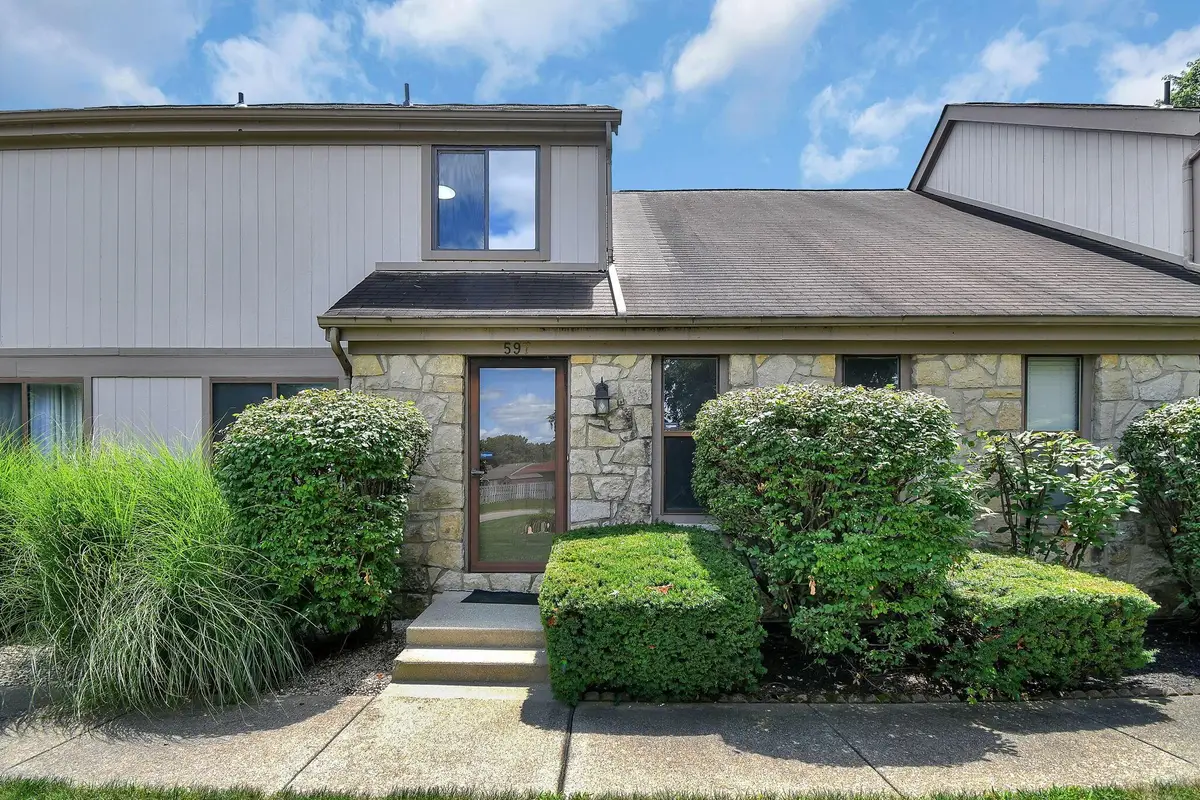 597 Farler Drive, Columbus, OH 43213 - #1