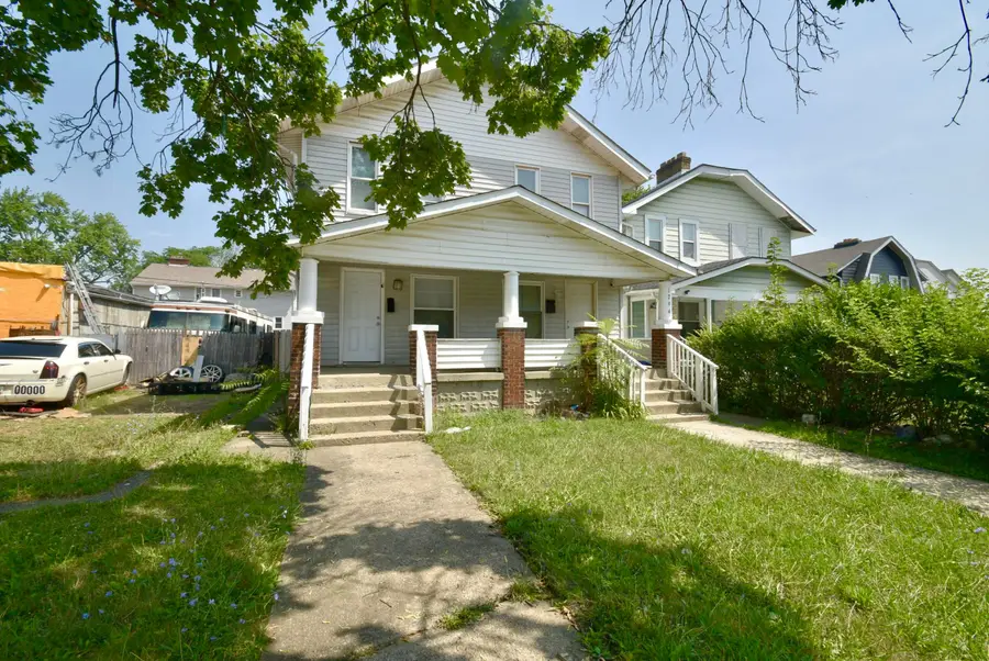 1292 Atcheson Street, Columbus, OH 43203 - #2