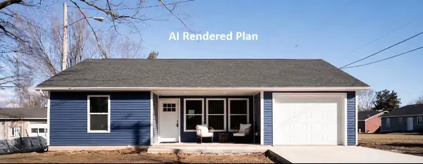22 Summit Avenue, Shelby, OH 44875