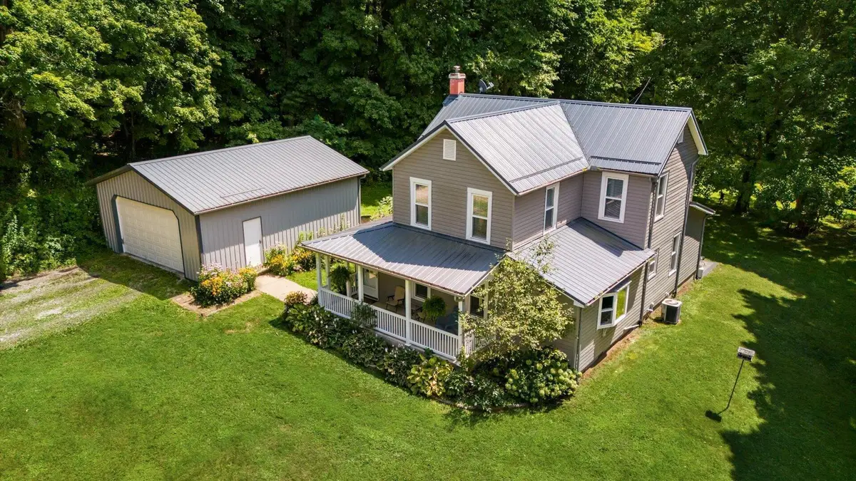28747 Murphy Road, Logan, OH 43138 - #1