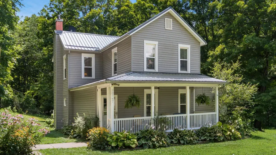 28747 Murphy Road, Logan, OH 43138 - #2