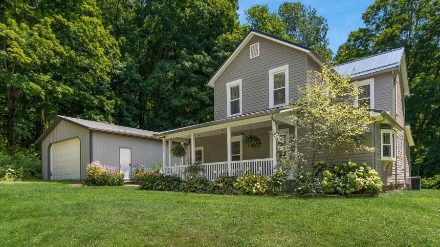 28747 Murphy Road, Logan, OH 43138 - #3