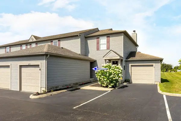 2276 Sandman Drive, Columbus, OH 43235