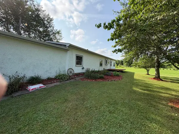 3 County Road 170, Marengo, OH 43334