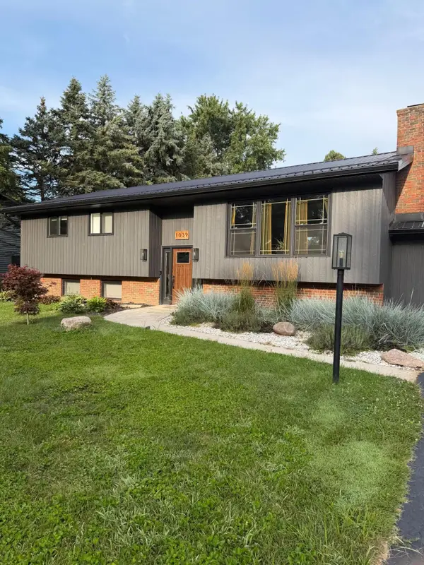 1039 Forest Hill Drive, Marion, OH 43302