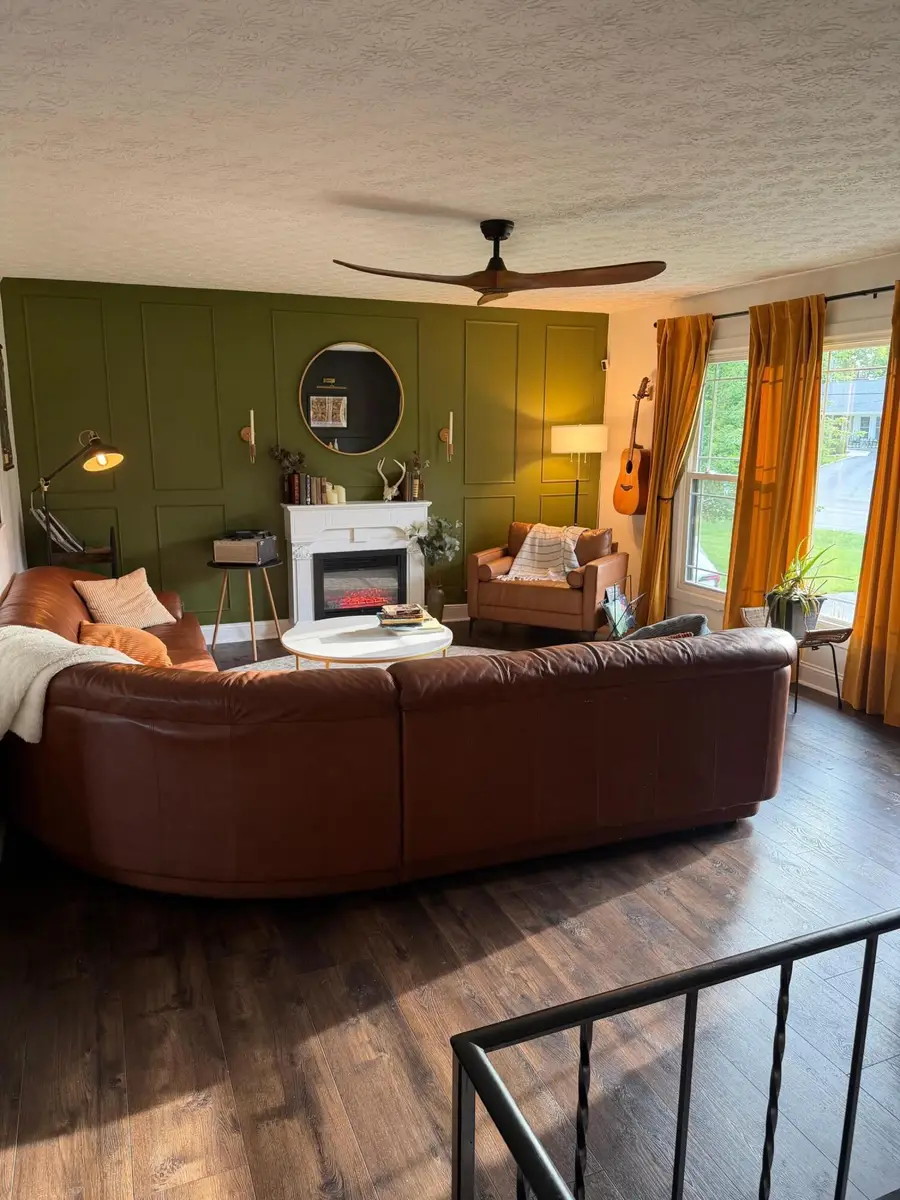 1039 Forest Hill Drive, Marion, OH 43302 - #2