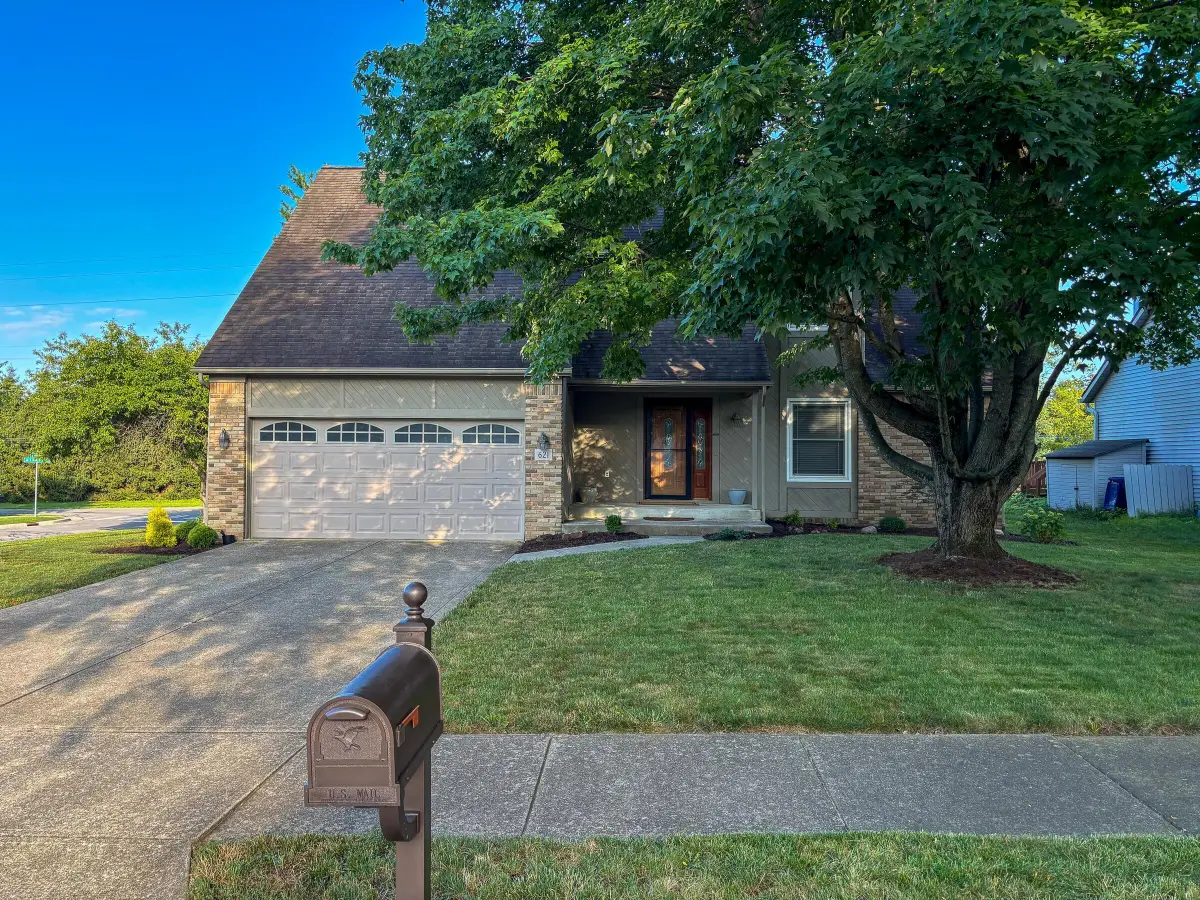 621 Valley Wood Court, Westerville, OH 43081 - #1