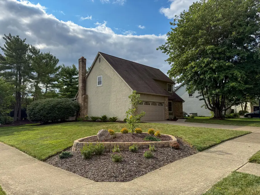 621 Valley Wood Court, Westerville, OH 43081 - #2